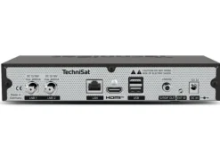 Technisat Digiplus UHD S2