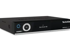Technisat Digiplus UHD S2