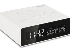 Technisat DigitRadio 51 Weiss