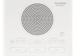 Technisat DigitRadio 51 Weiss