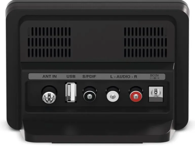 Technisat Radio-Tuner Cablestar 100 Schwarz