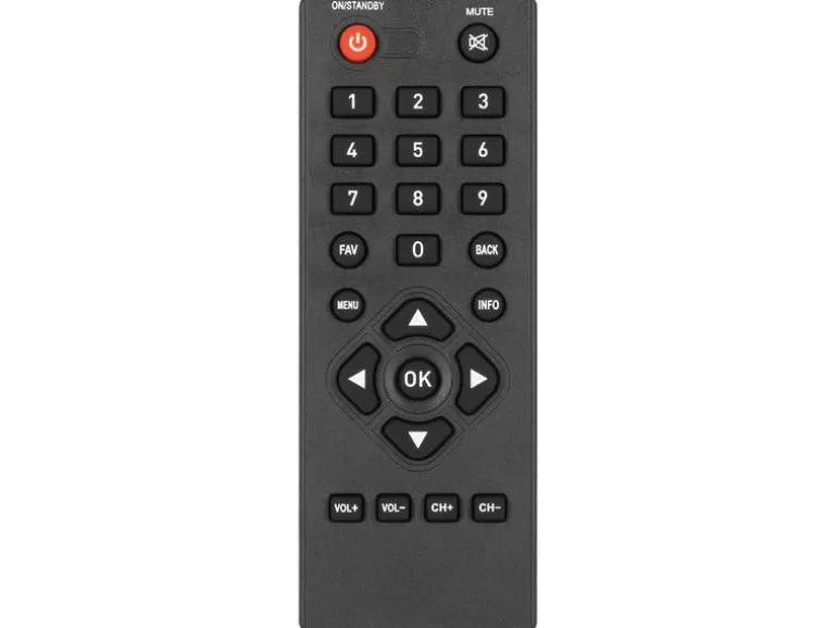 Technisat Radio-Tuner Cablestar 100 Schwarz