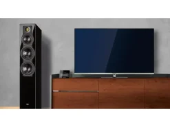 Technisat Radio-Tuner Cablestar 100 Schwarz