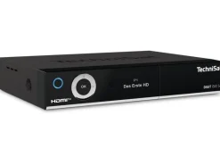 Technisat SAT-Receiver Digit Isio S4