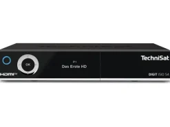 Technisat SAT-Receiver Digit Isio S4