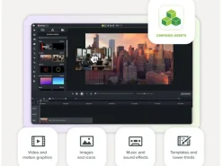 TechSmith Snagit/Camtasia Business License, Abo., 1-9 User, 1 Jahr