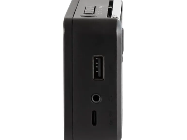 Telestar DAB+ Radio TOP 100 Schwarz