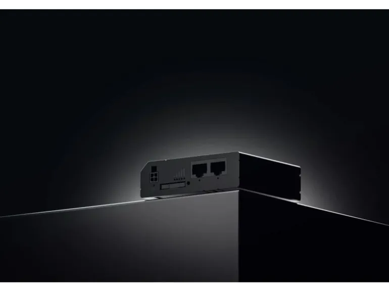 Teltonika 5G-Industrie-Router RUT271
