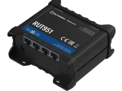 Teltonika LTE-Industrie-Router RUT951