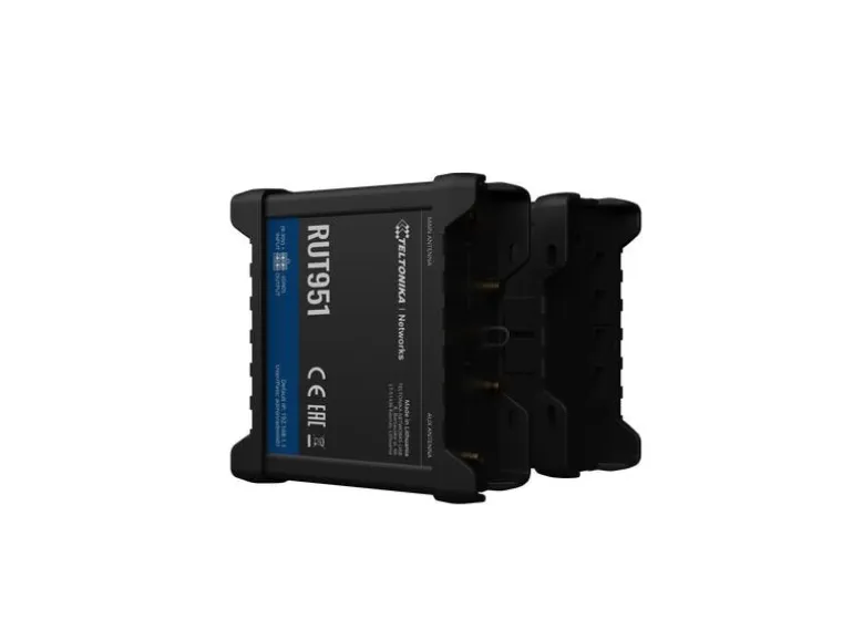 Teltonika LTE-Industrie-Router RUT951