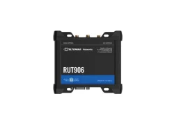 Teltonika LTE-Industrie-Router RUT906