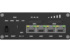Teltonika LTE-Industrie-Router RUTM11 mit WIFI 5
