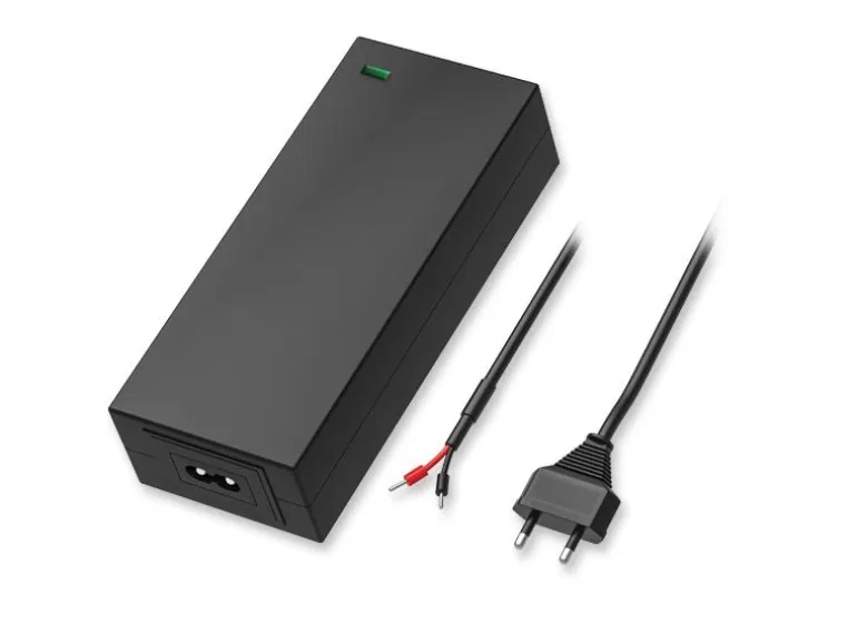 Teltonika Netzteil PR317EUA EU 2-PIN 62 W