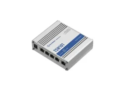 Teltonika PoE+ Switch TSW101 5 Port