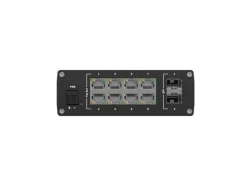Teltonika PoE+ Switch TSW200 10 Port