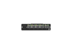 Teltonika Rail Switch TSW010 5 Port
