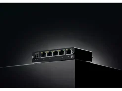 Teltonika Rail Switch TSW010 5 Port