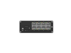 Teltonika Rail Switch TSW030 8 Port