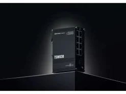 Teltonika Rail Switch TSW030 8 Port