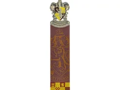 The Noble Collection Gryffindor Lesezeichen Rot/Gelb