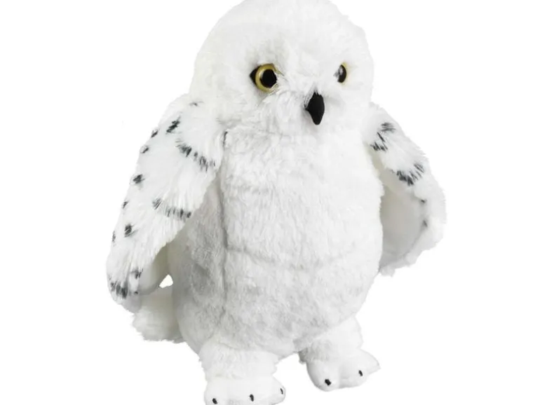 The Noble Collection Plüsch Hedwig