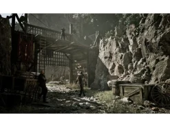 THQ Gothic 1: Remake PS5 (Box)