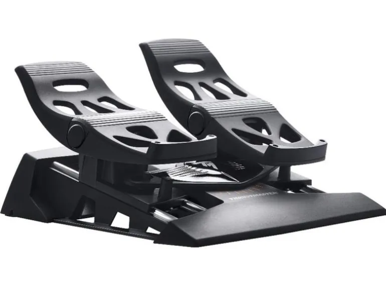 Thrustmaster Pedalset T.Flight Rudder Pedals