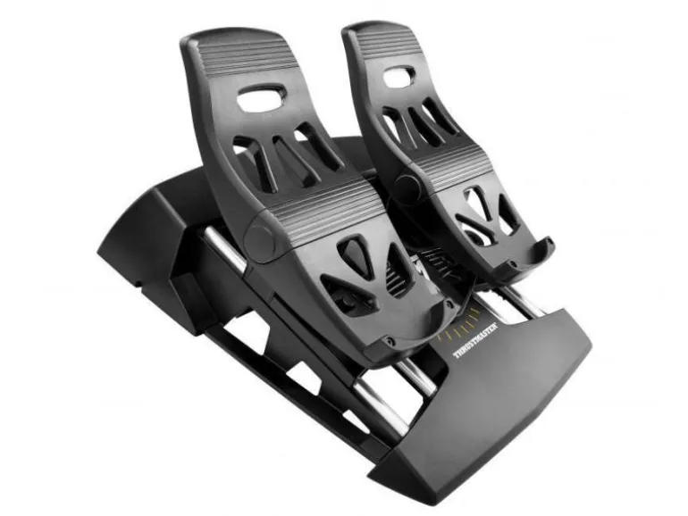 Thrustmaster Pedalset T.Flight Rudder Pedals