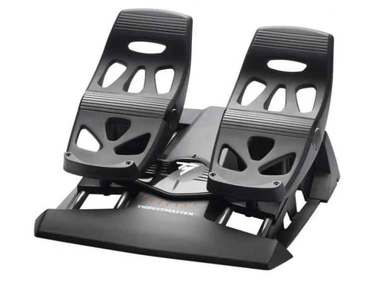 Thrustmaster Pedalset T.Flight Rudder Pedals
