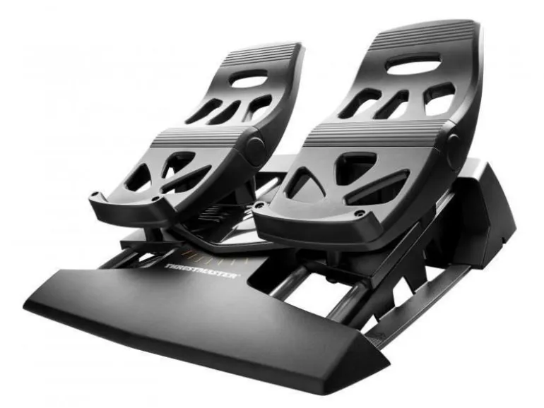 Thrustmaster Pedalset T.Flight Rudder Pedals