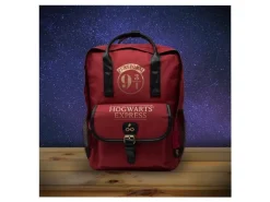 Thumbs Up! Harry Potter Rucksack Rot Gleis 9 3/4