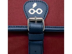 Thumbs Up! Harry Potter Rucksack Rot Gleis 9 3/4