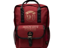 Thumbs Up! Harry Potter Rucksack Rot Gleis 9 3/4