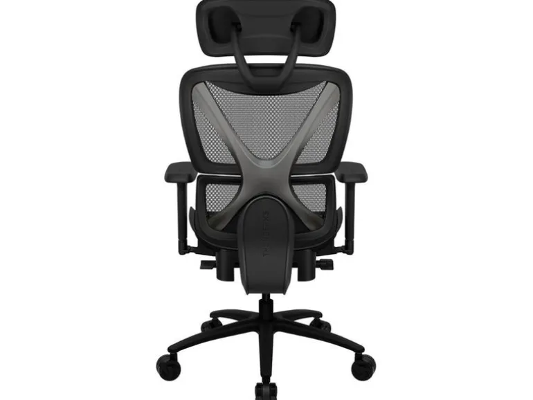 ThunderX3 Bürostuhl XTC-Mesh Schwarz