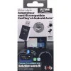 T'nB Drahtloser Adapter für CarPlay & Android Auto