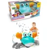 Totally Laufende Krabbe mit Sound & Sensor