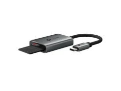 TP-Link Card Reader Extern UA430C USB-C Stecker -