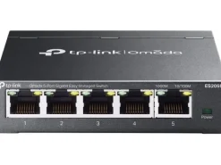 TP-Link ES205G 5 Port