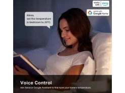 TP-Link Heizkörperthermostat KE100 KIT mit Sender