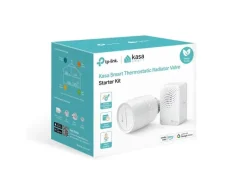 TP-Link Heizkörperthermostat KE100 KIT mit Sender
