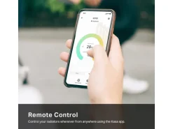 TP-Link Heizkörperthermostat KE100
