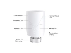 TP-Link Heizkörperthermostat KE100