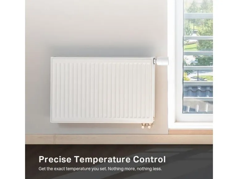 TP-Link Heizkörperthermostat KE100
