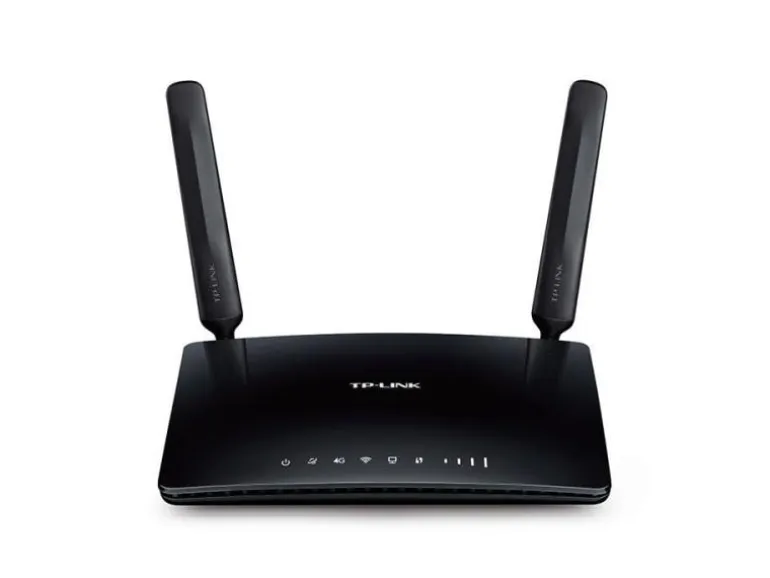 TP-Link LTE-Router Archer MR400