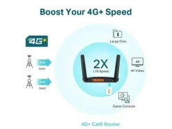 TP-Link LTE-Router Archer MR600 V2