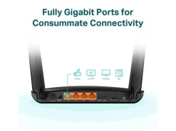TP-Link LTE-Router Archer MR600 V2