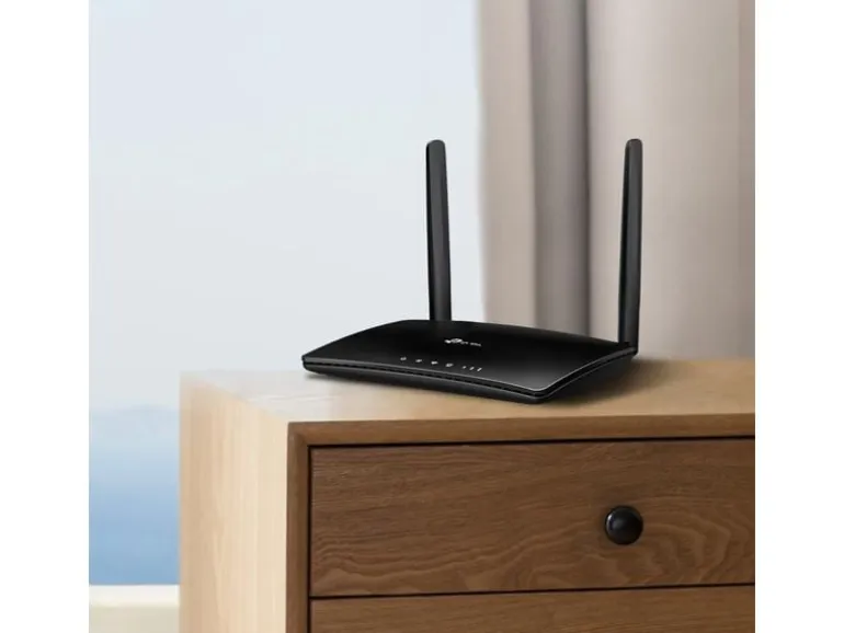 TP-Link LTE-Router TL-MR6400