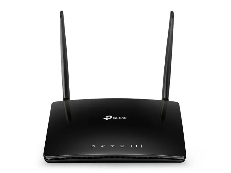 TP-Link LTE-Router TL-MR6400