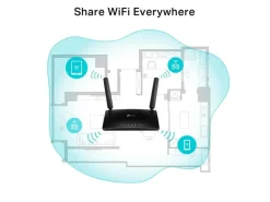 TP-Link LTE-Router TL-MR6500v
