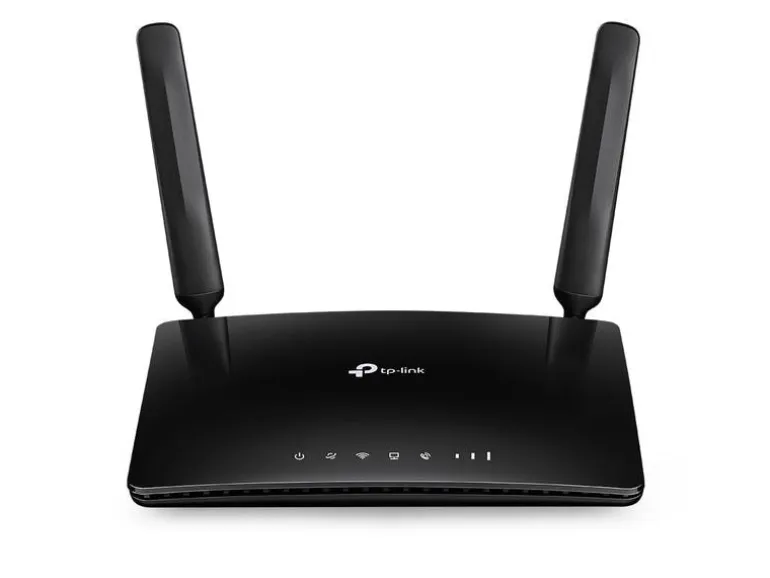 TP-Link LTE-Router TL-MR6500v